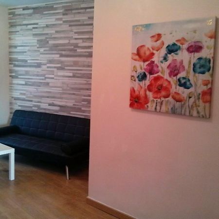 La Casa De Lara Apartment Murcia Luaran gambar