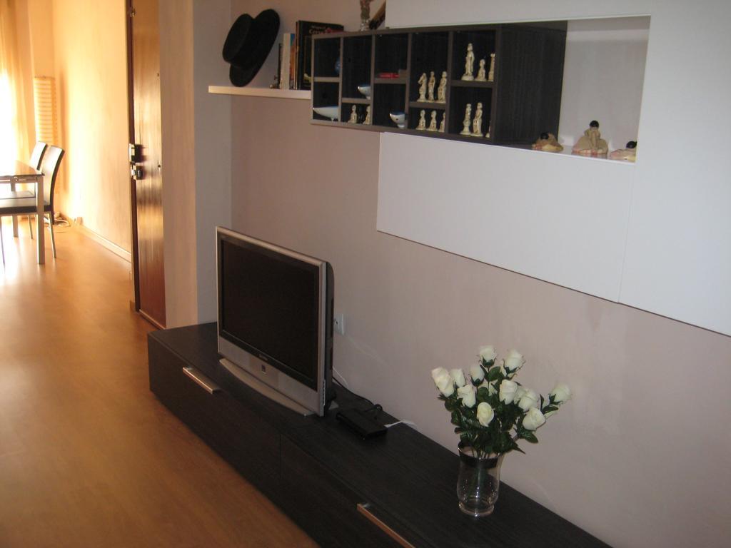 La Casa De Lara Apartment Murcia Bilik gambar
