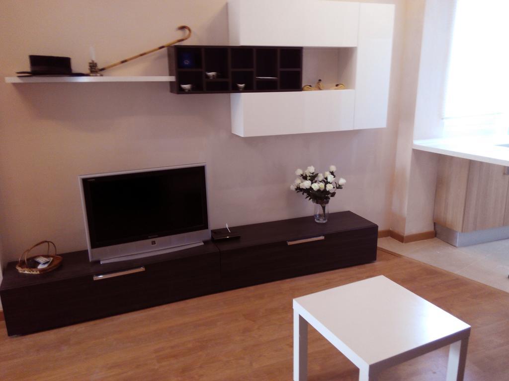 La Casa De Lara Apartment Murcia Bilik gambar