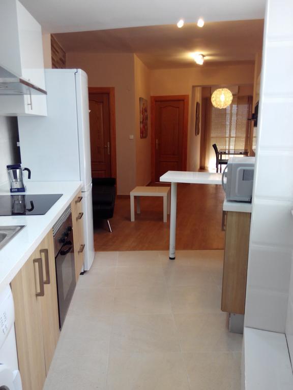La Casa De Lara Apartment Murcia Luaran gambar