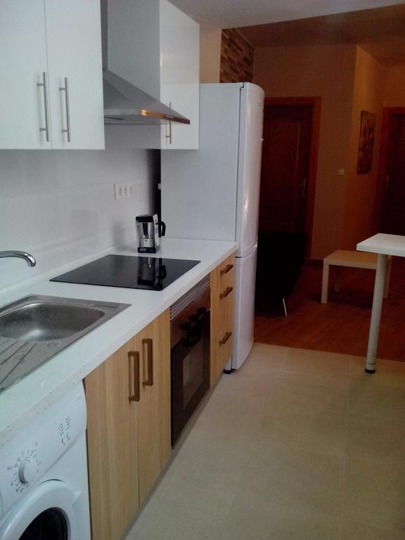 La Casa De Lara Apartment Murcia Luaran gambar
