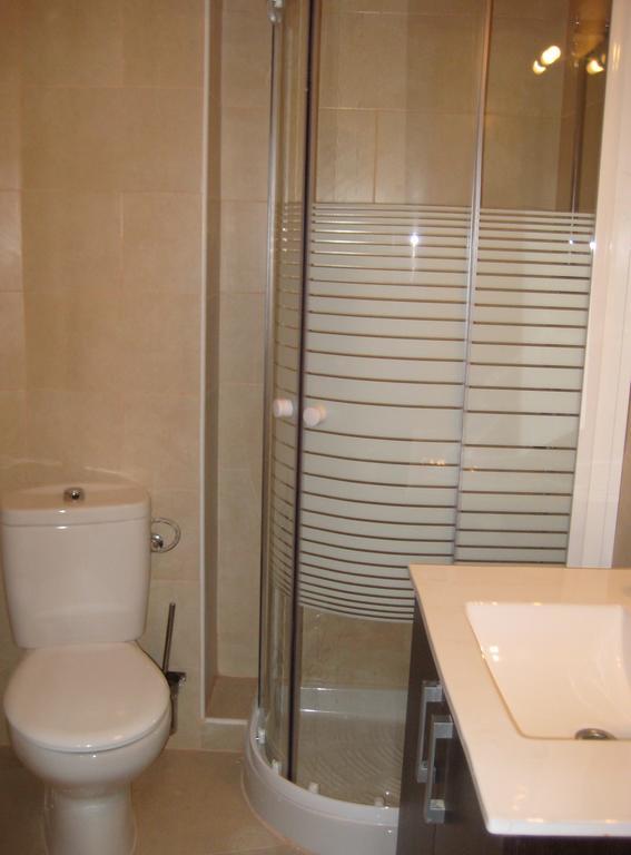 La Casa De Lara Apartment Murcia Bilik gambar