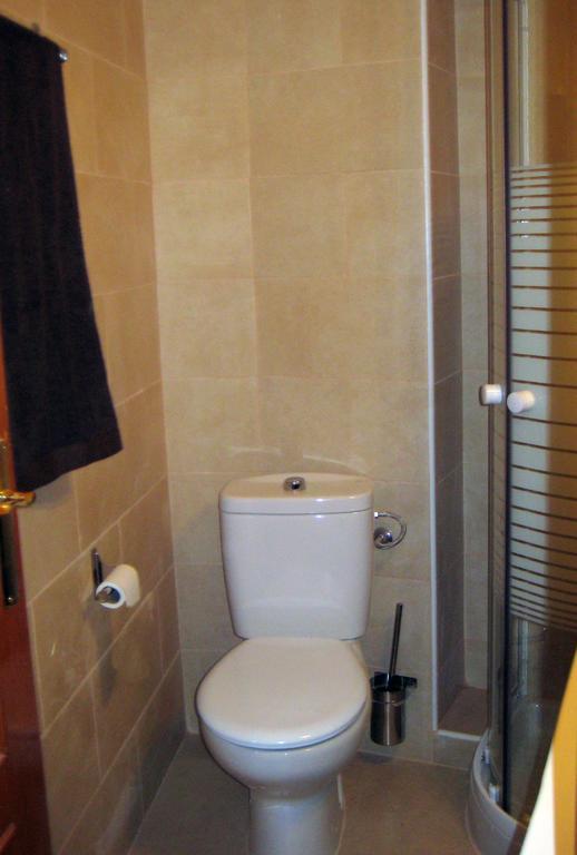 La Casa De Lara Apartment Murcia Luaran gambar